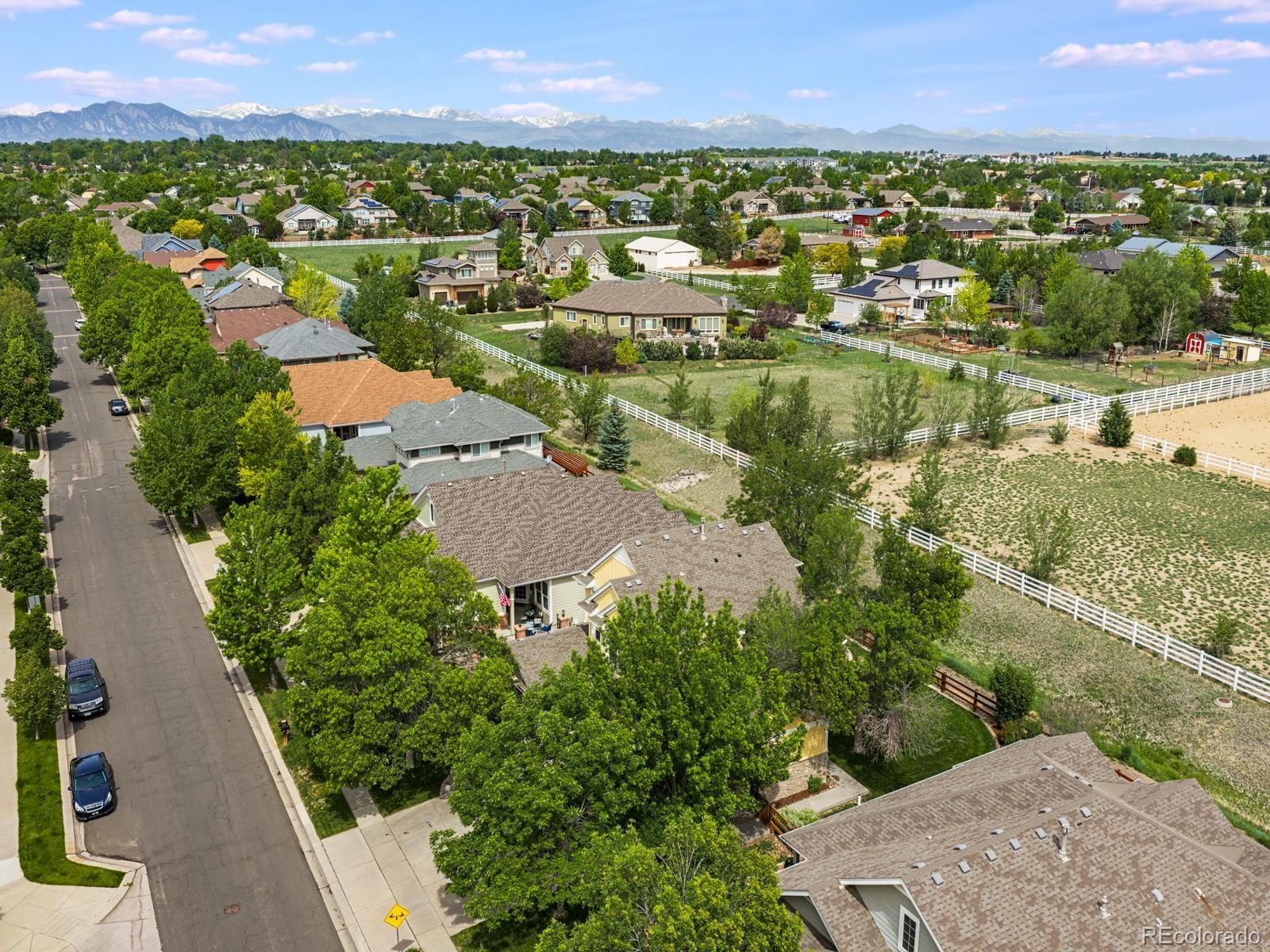 4121 Rabbit Mountain Road Broomfield CO 80020 | MLS #3321843 Image 38