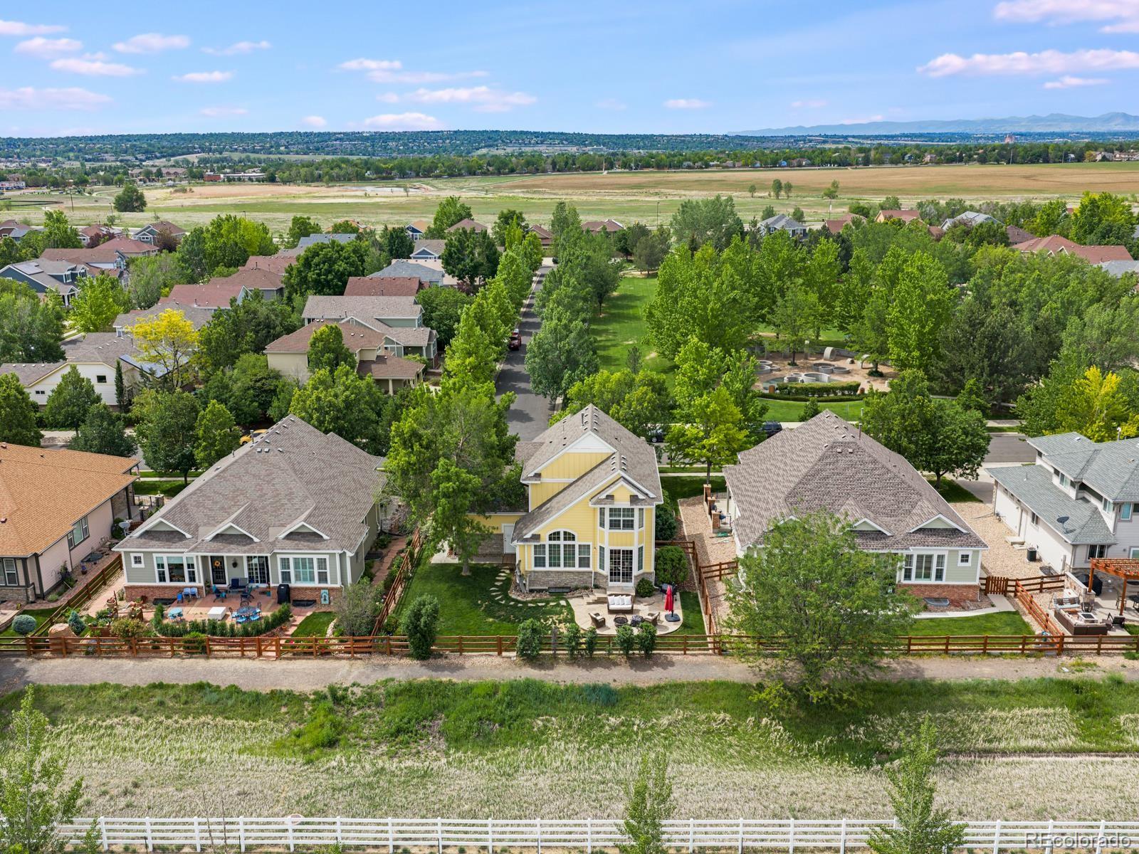 4121 Rabbit Mountain Road Broomfield CO 80020 | MLS #3321843 Image 39