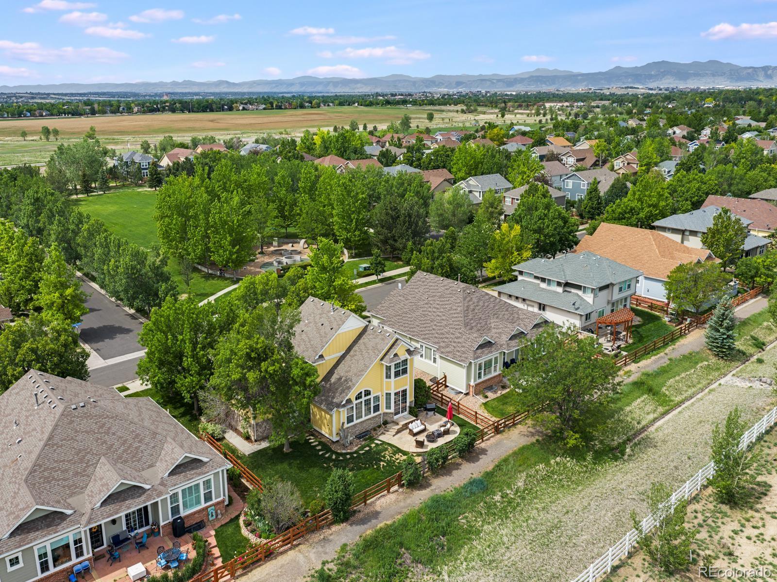 4121 Rabbit Mountain Road Broomfield CO 80020 | MLS #3321843 Image 40