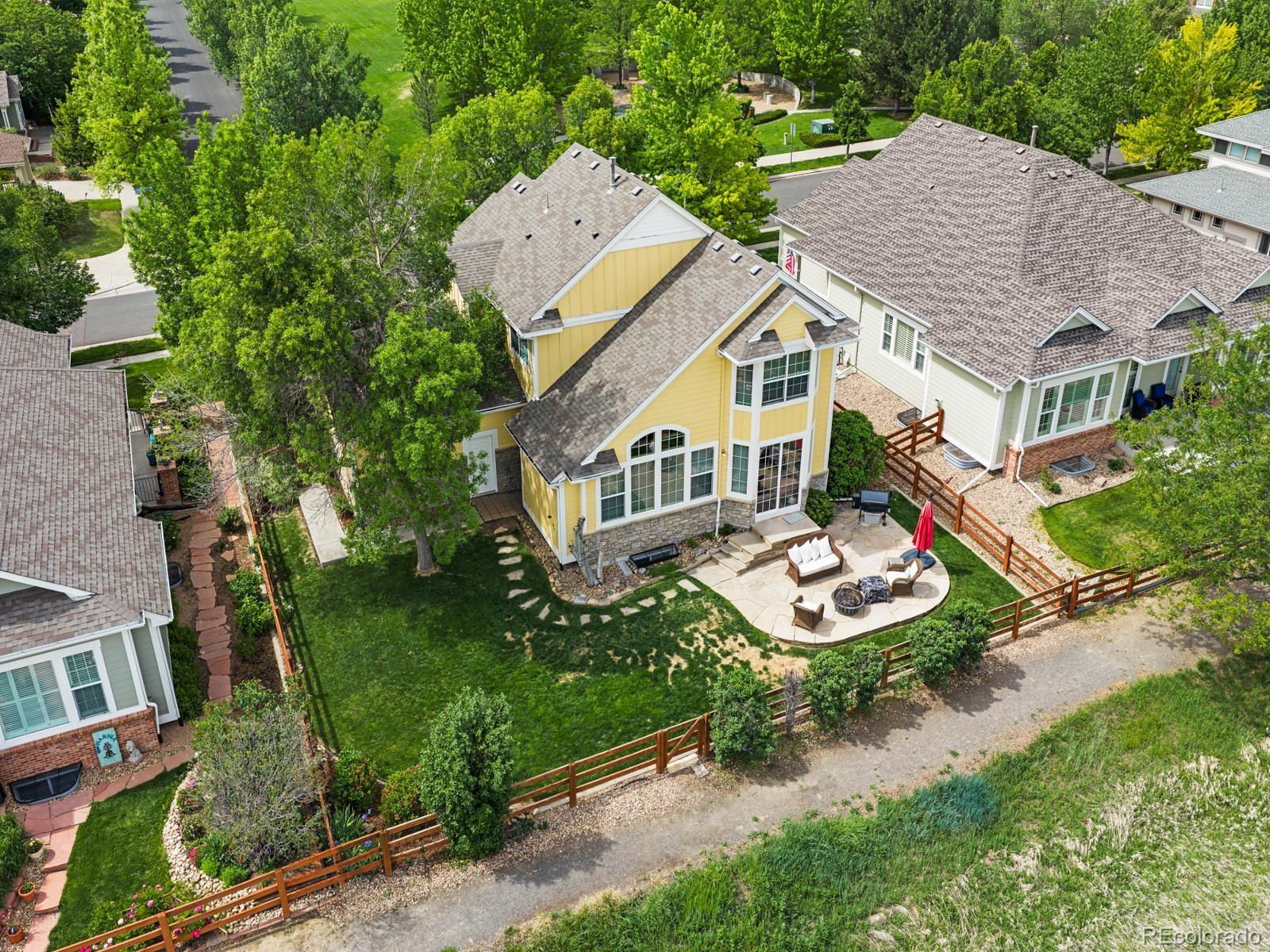 4121 Rabbit Mountain Road Broomfield CO 80020 | MLS #3321843 Image 41