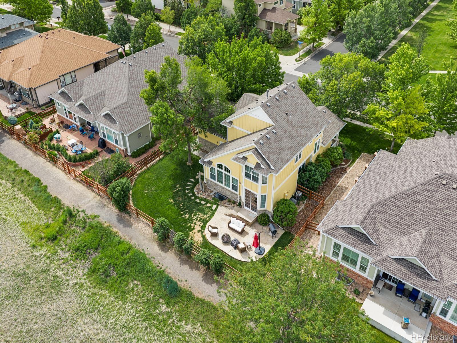 4121 Rabbit Mountain Road Broomfield CO 80020 | MLS #3321843 Image 42