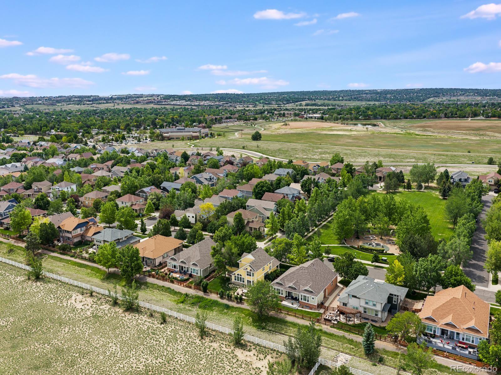 4121 Rabbit Mountain Road Broomfield CO 80020 | MLS #3321843 Image 43