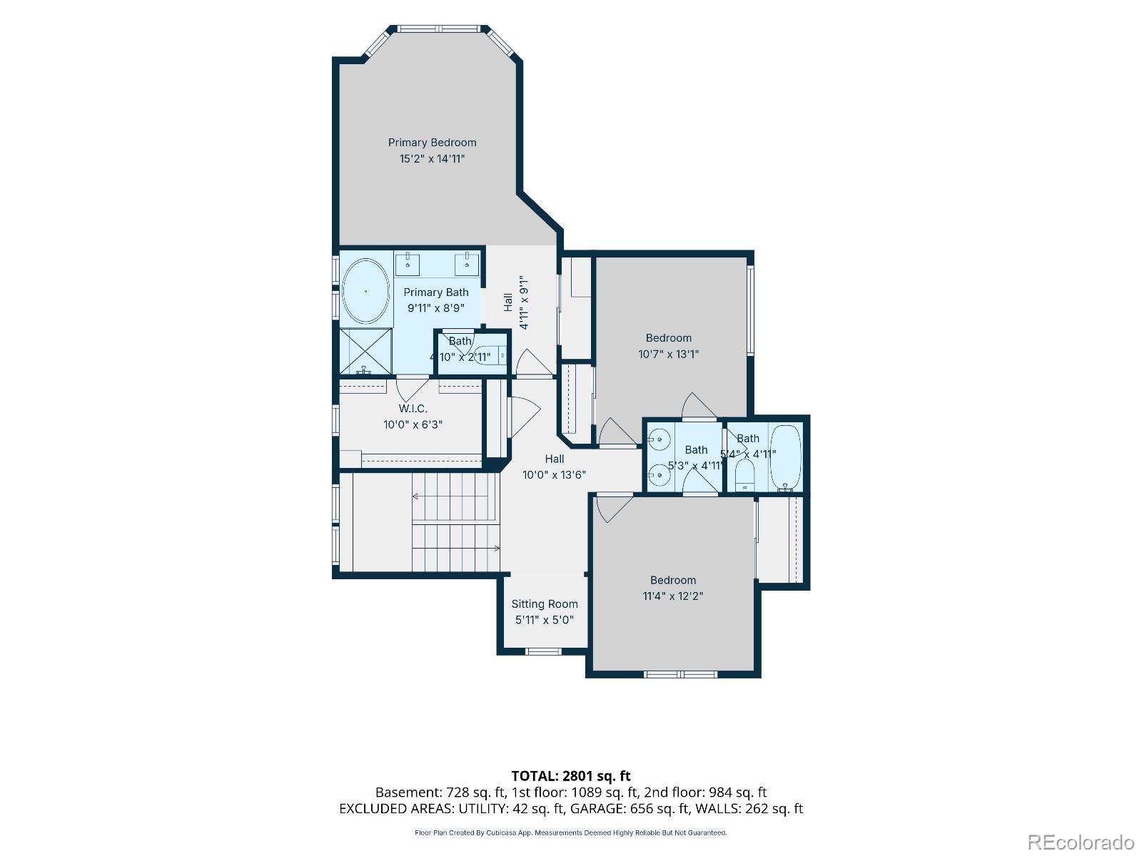 4121 Rabbit Mountain Road Broomfield CO 80020 | MLS #3321843 Image 45