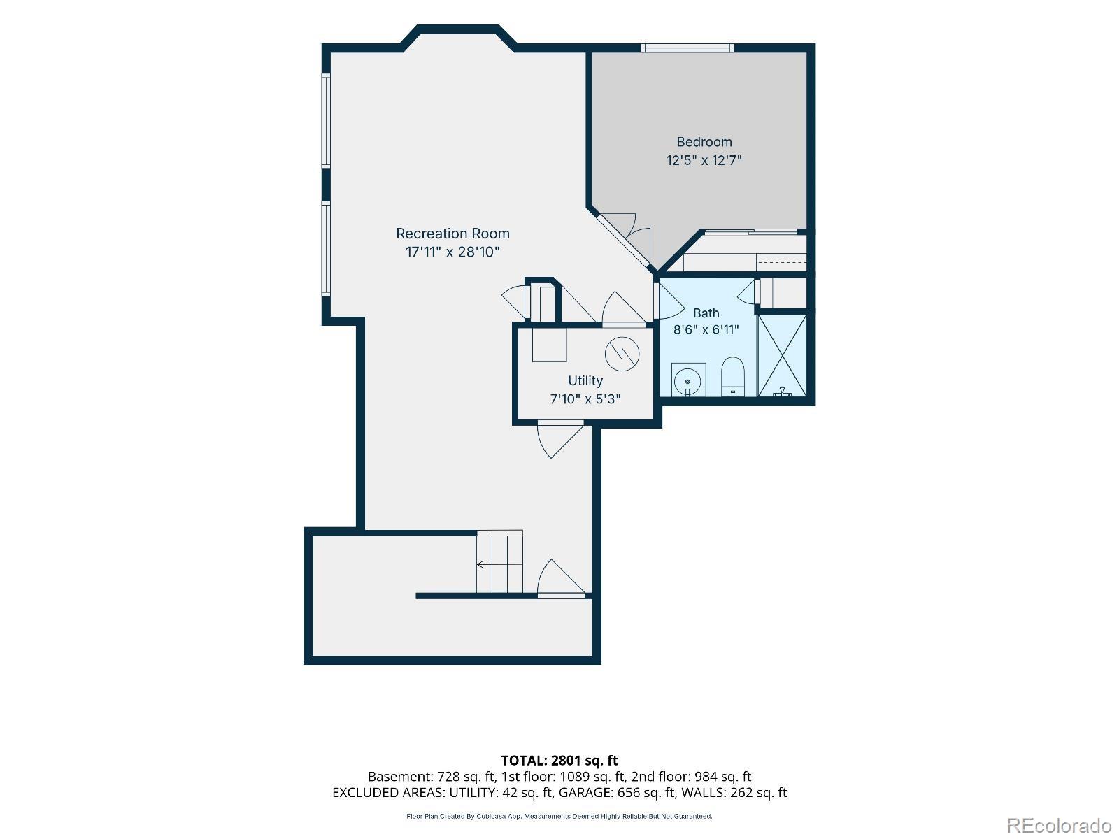 4121 Rabbit Mountain Road Broomfield CO 80020 | MLS #3321843 Image 46