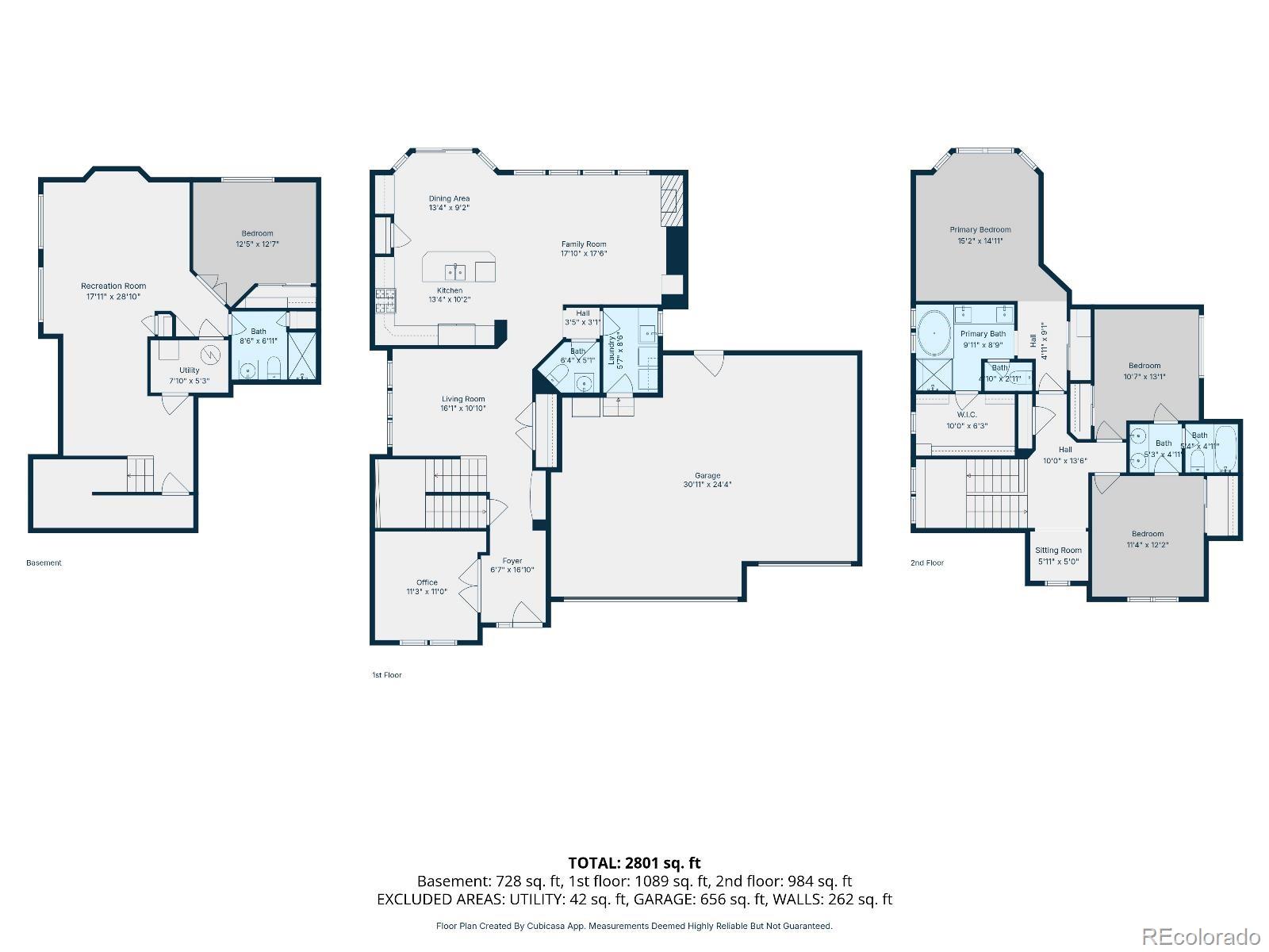 4121 Rabbit Mountain Road Broomfield CO 80020 | MLS #3321843 Image 47