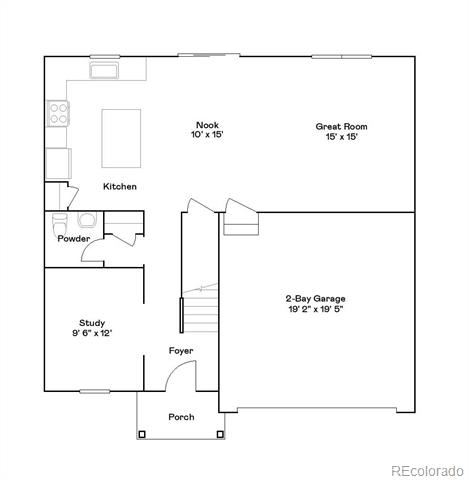 14861 Hudson Street Thornton CO 80602 | MLS #3324217 Image 1