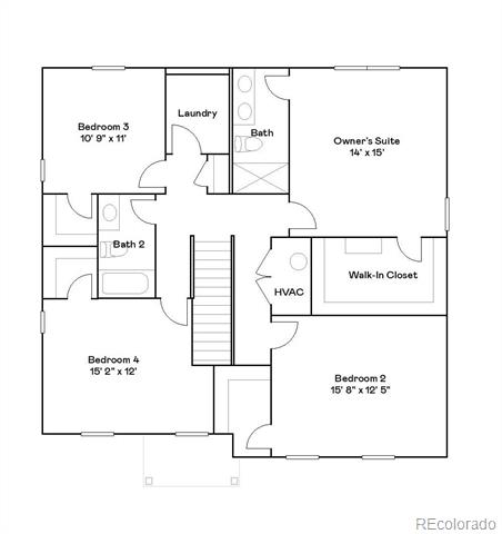 14861 Hudson Street Thornton CO 80602 | MLS #3324217 Image 2