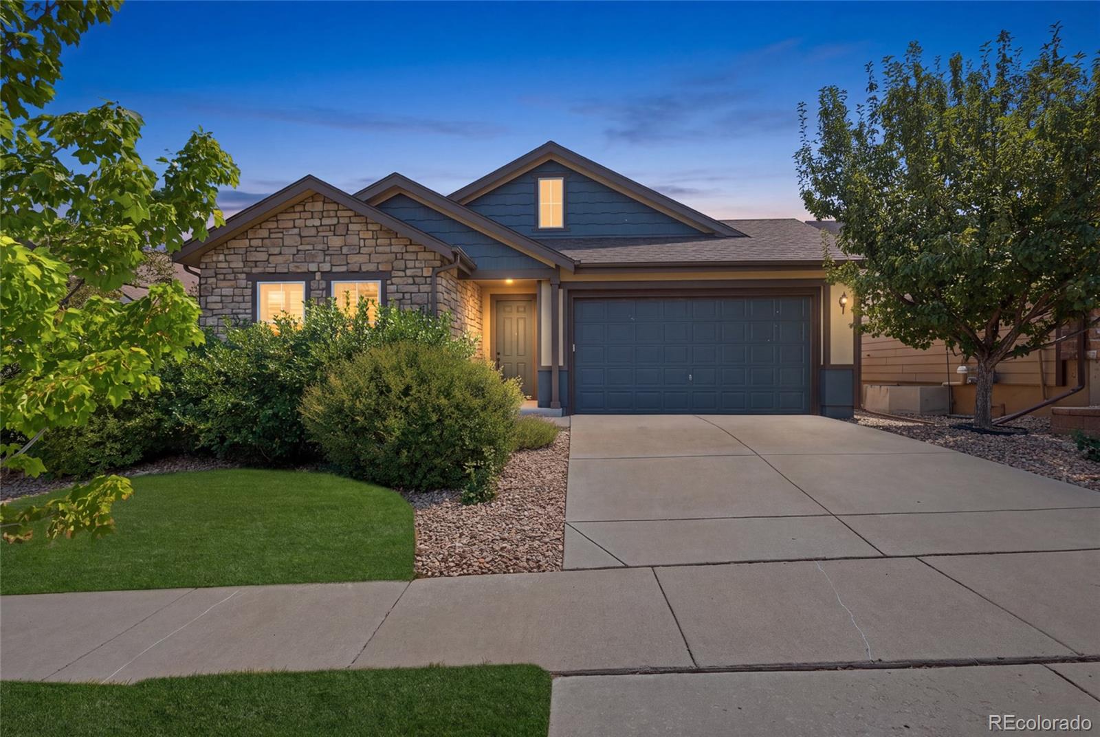 12242 Meadowlark Lane Broomfield CO 80021 | MLS #3377252 Image 30