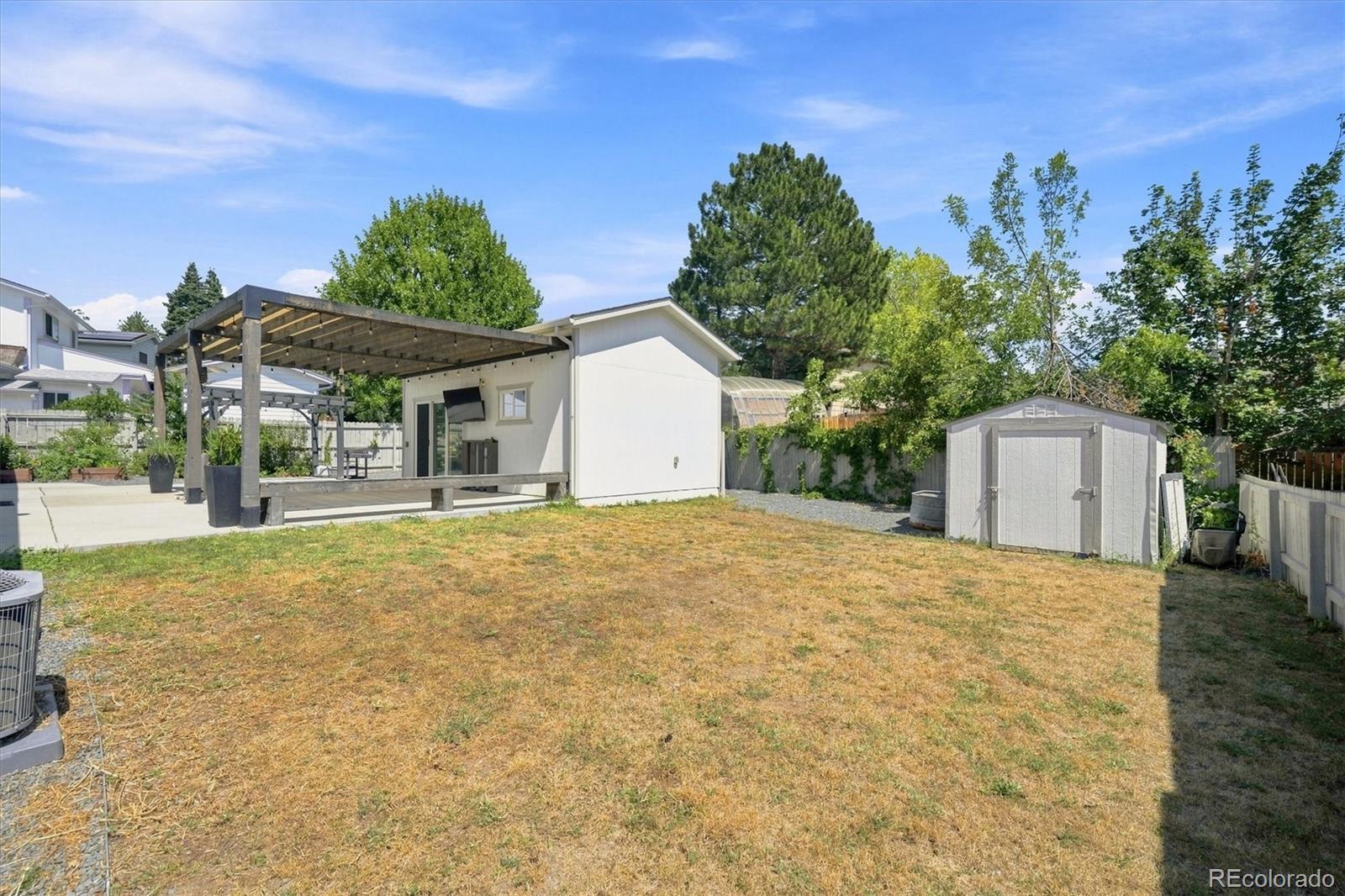 7510 Newland Street Arvada CO 80003 | MLS #3381874 Image 15