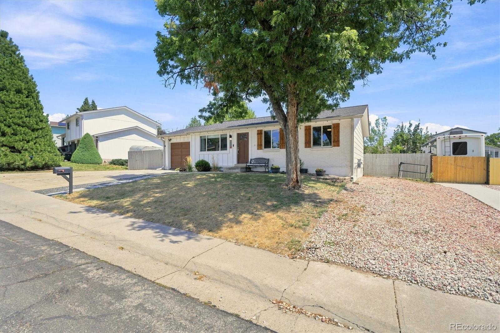 7510 Newland Street Arvada CO 80003 | MLS #3381874 Image 16