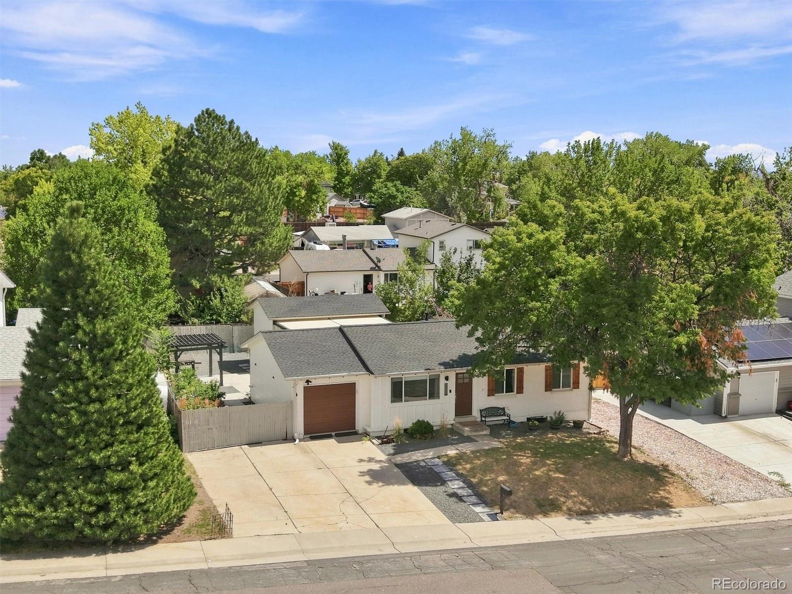 7510 Newland Street Arvada CO 80003 | MLS #3381874 Image 17