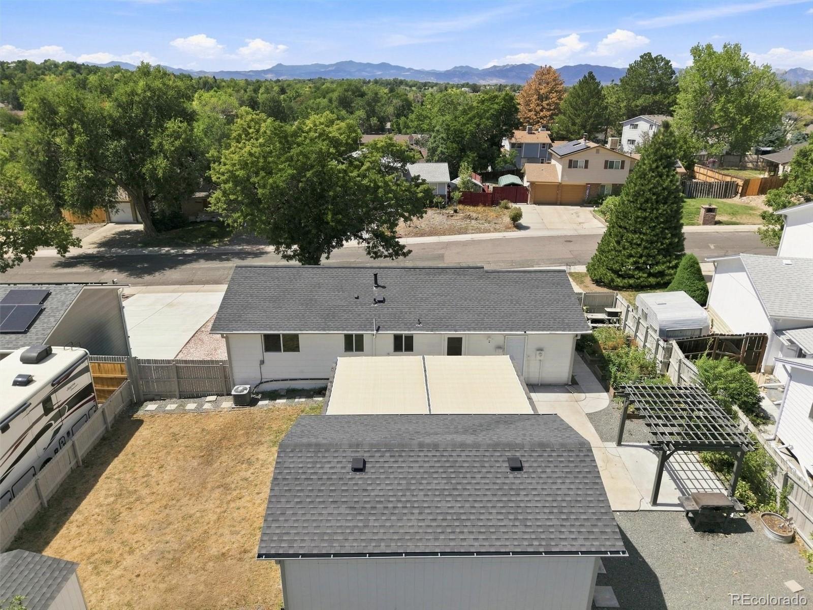 7510 Newland Street Arvada CO 80003 | MLS #3381874 Image 21
