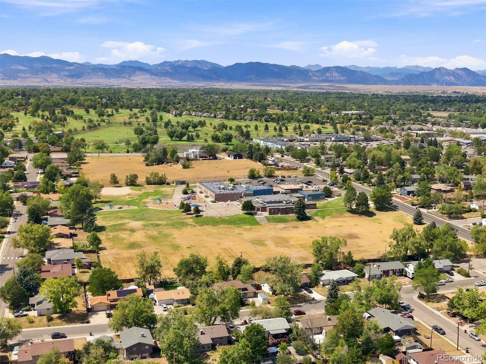 7510 Newland Street Arvada CO 80003 | MLS #3381874 Image 22