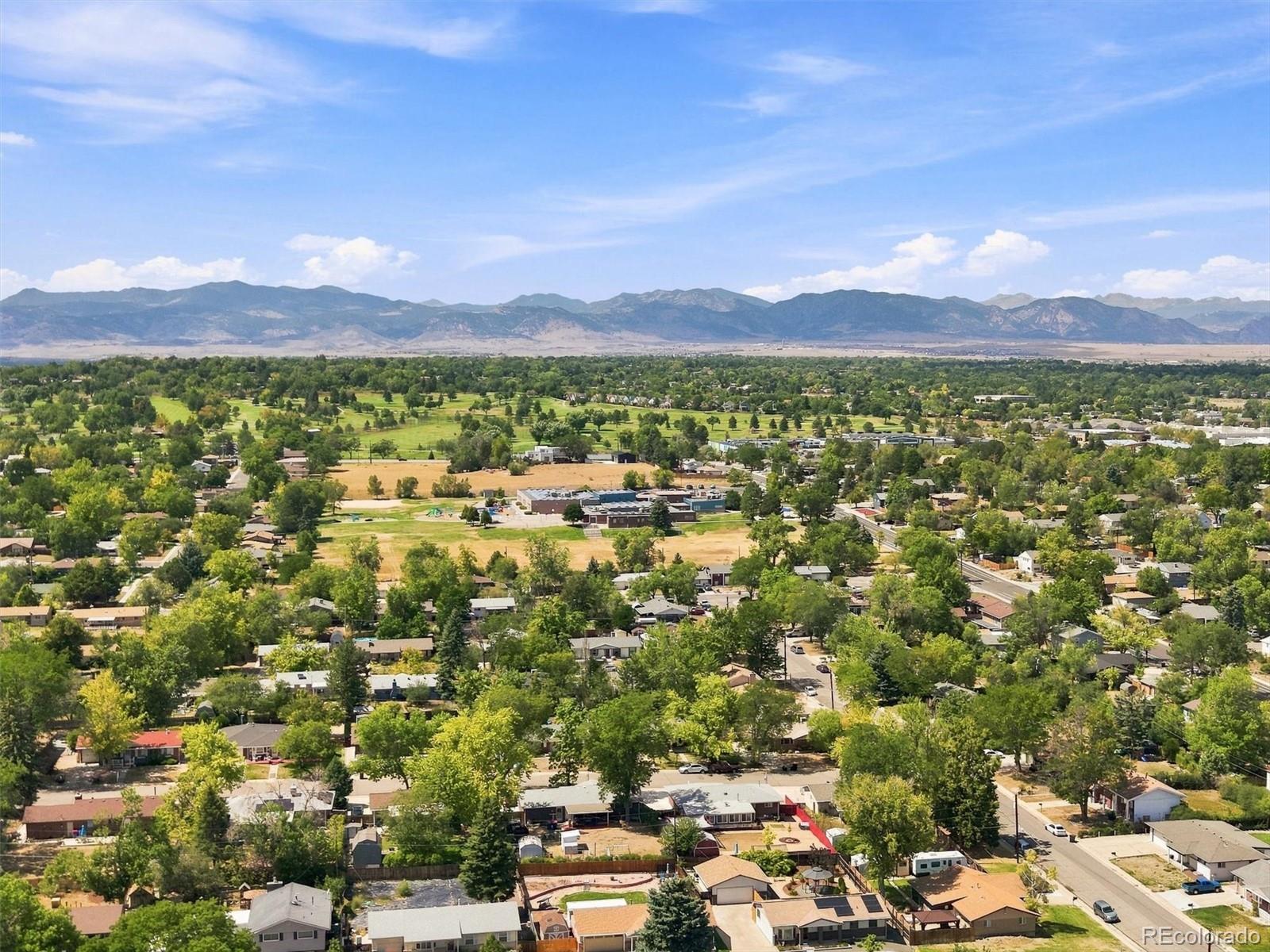 7510 Newland Street Arvada CO 80003 | MLS #3381874 Image 23