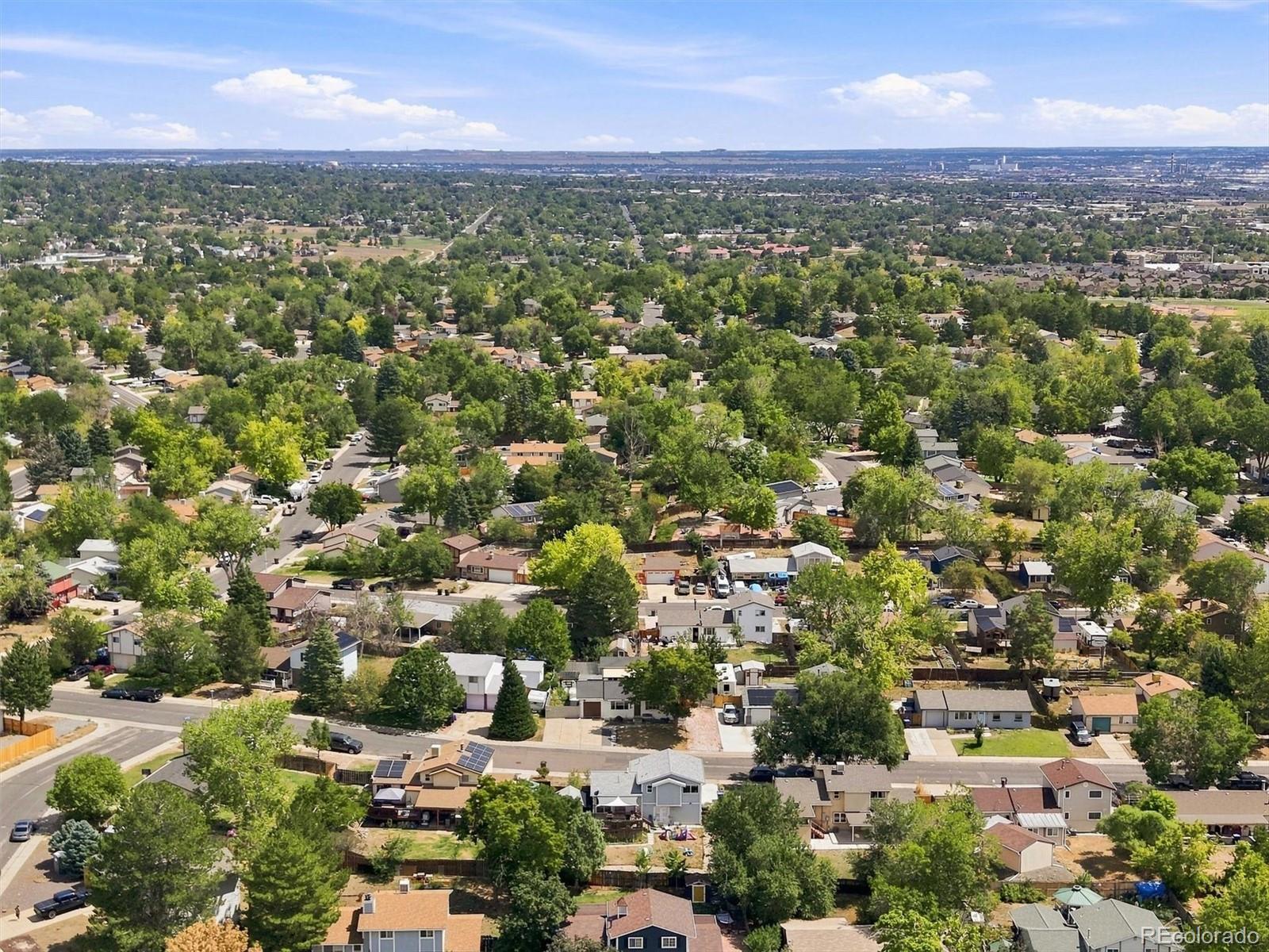 7510 Newland Street Arvada CO 80003 | MLS #3381874 Image 24