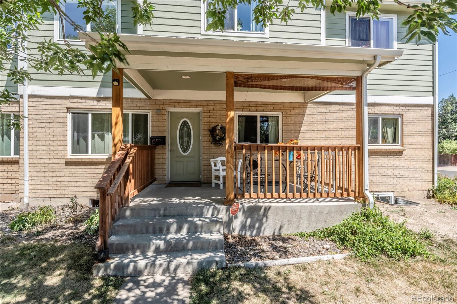 6574 Nelson Street Arvada CO 80004 | MLS #3385874 Image 1