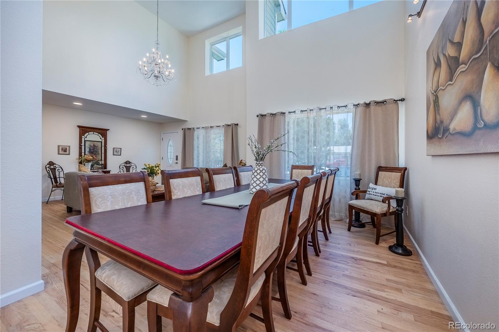6574 Nelson Street Arvada CO 80004 | MLS #3385874 Image 10
