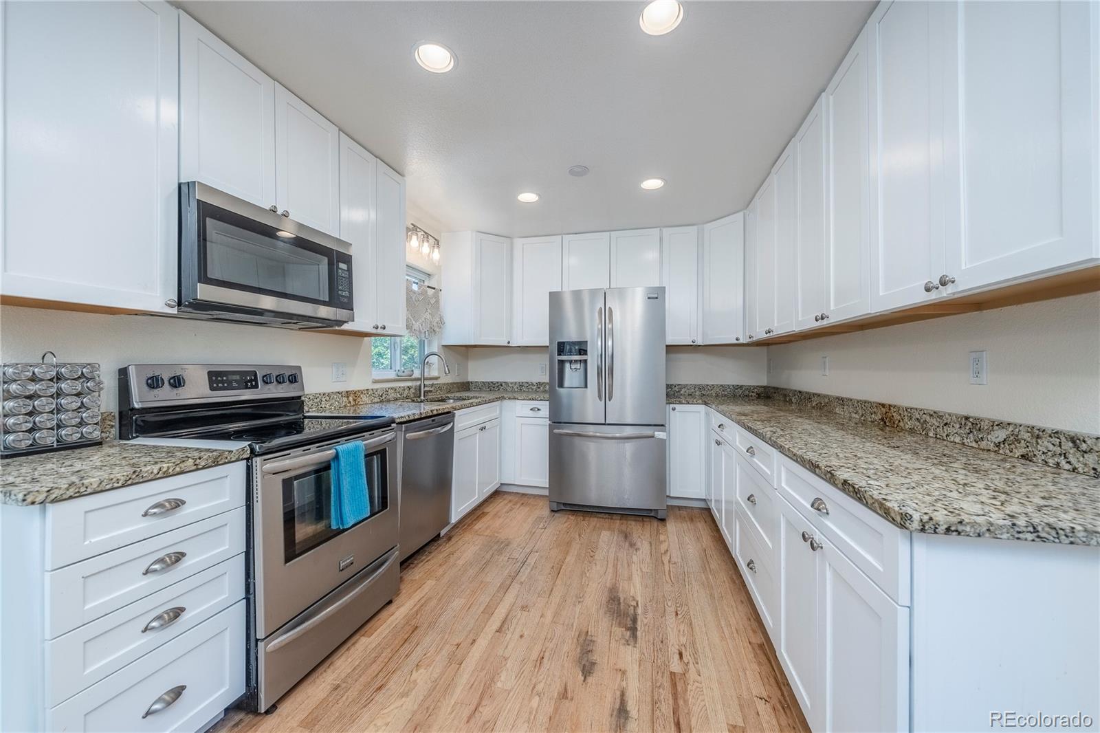 6574 Nelson Street Arvada CO 80004 | MLS #3385874 Image 15