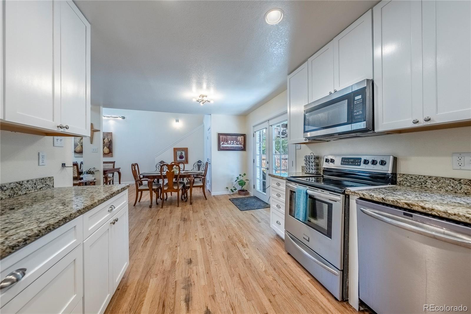 6574 Nelson Street Arvada CO 80004 | MLS #3385874 Image 16
