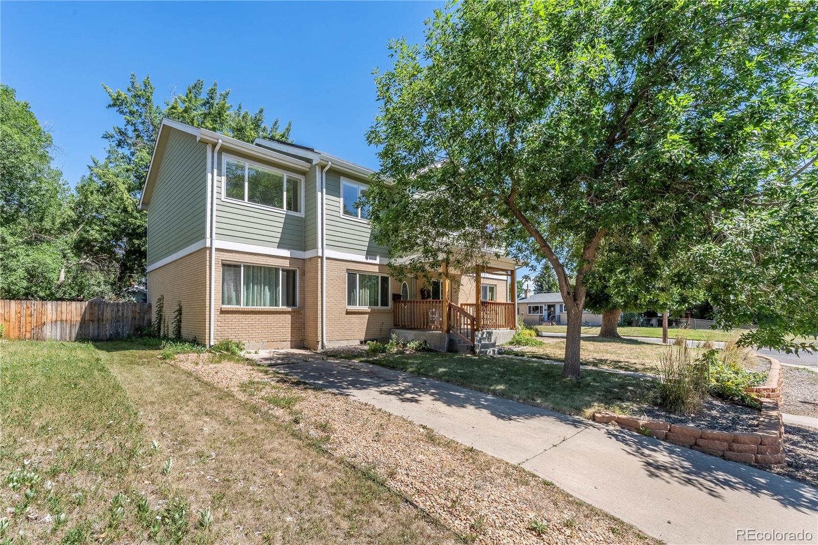6574 Nelson Street Arvada CO 80004 | MLS #3385874 Image 2