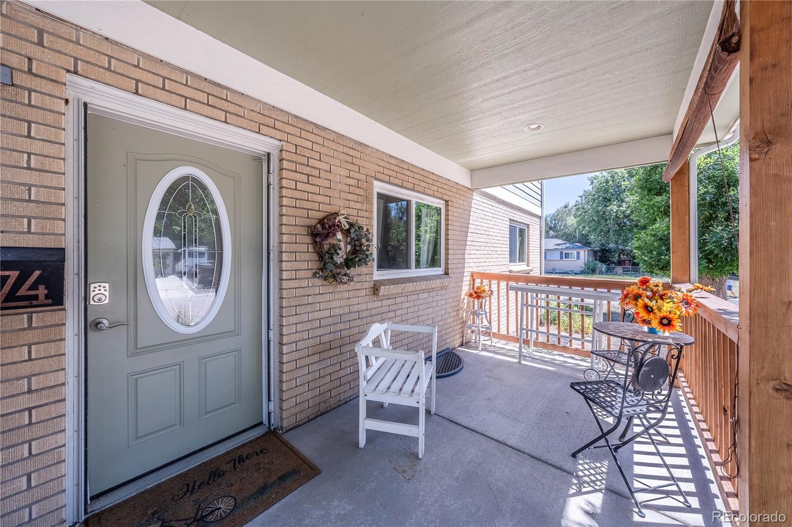 6574 Nelson Street Arvada CO 80004 | MLS #3385874 Image 3