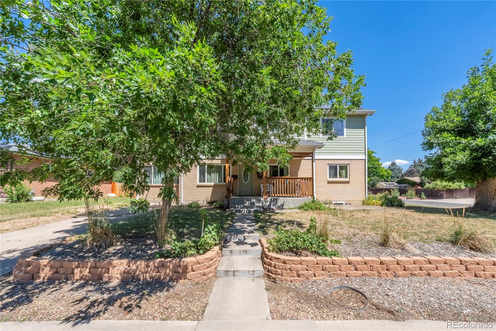 6574 Nelson Street Arvada CO 80004 | MLS #3385874 Image 4