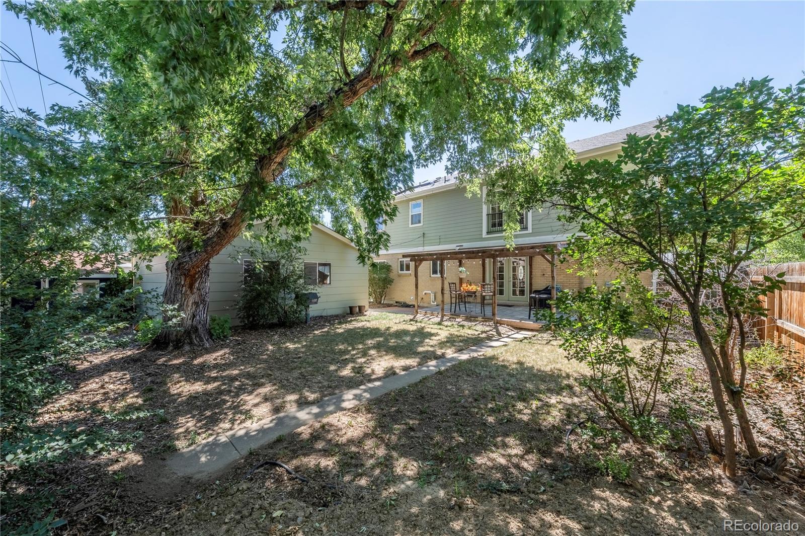 6574 Nelson Street Arvada CO 80004 | MLS #3385874 Image 44