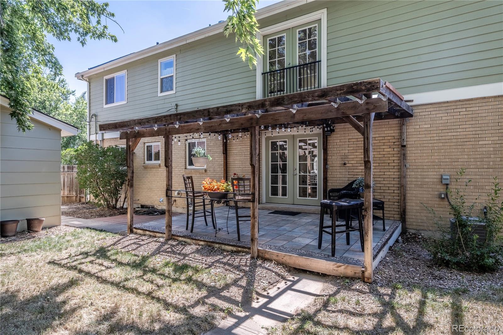 6574 Nelson Street Arvada CO 80004 | MLS #3385874 Image 47