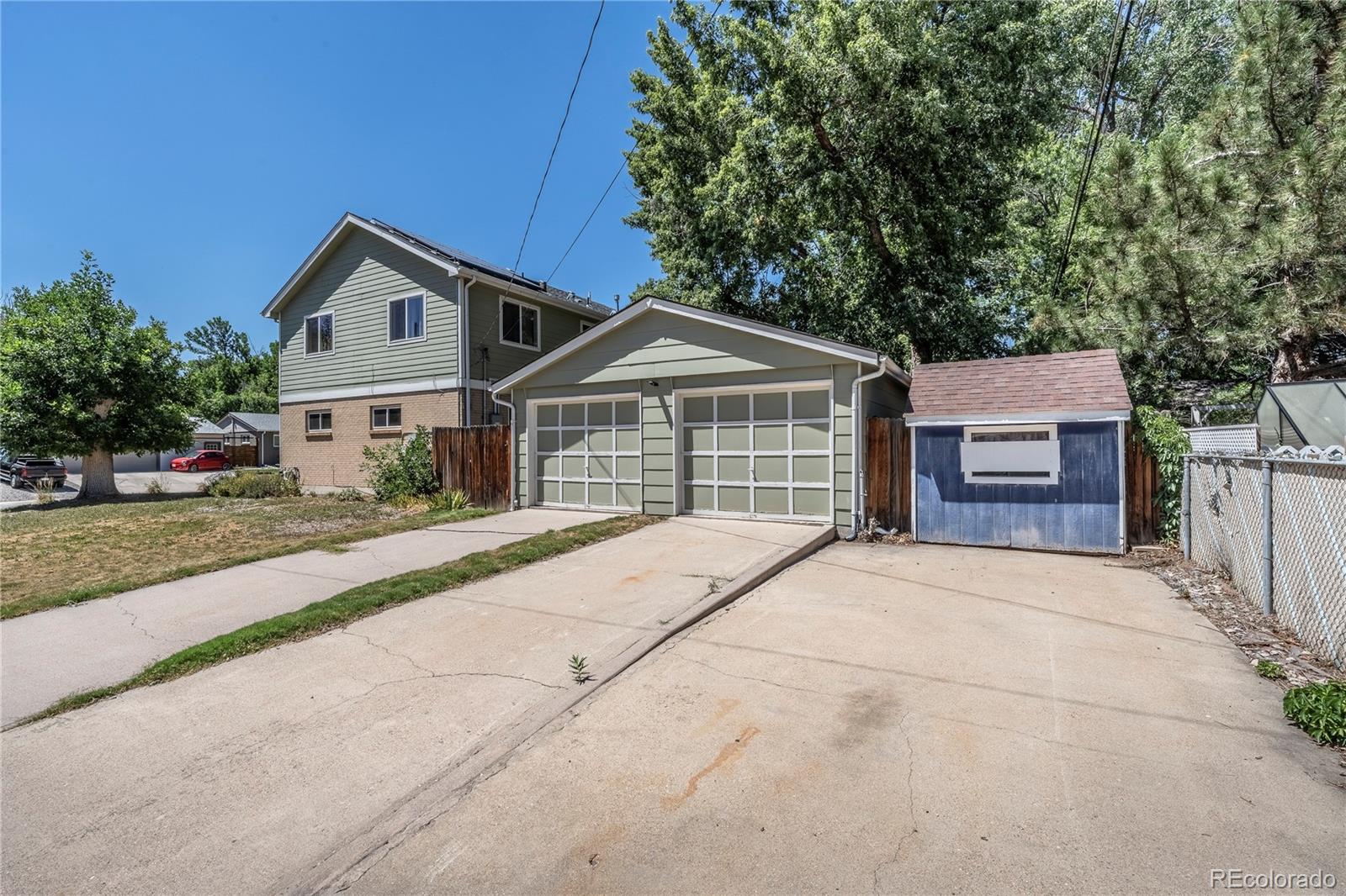 6574 Nelson Street Arvada CO 80004 | MLS #3385874 Image 5