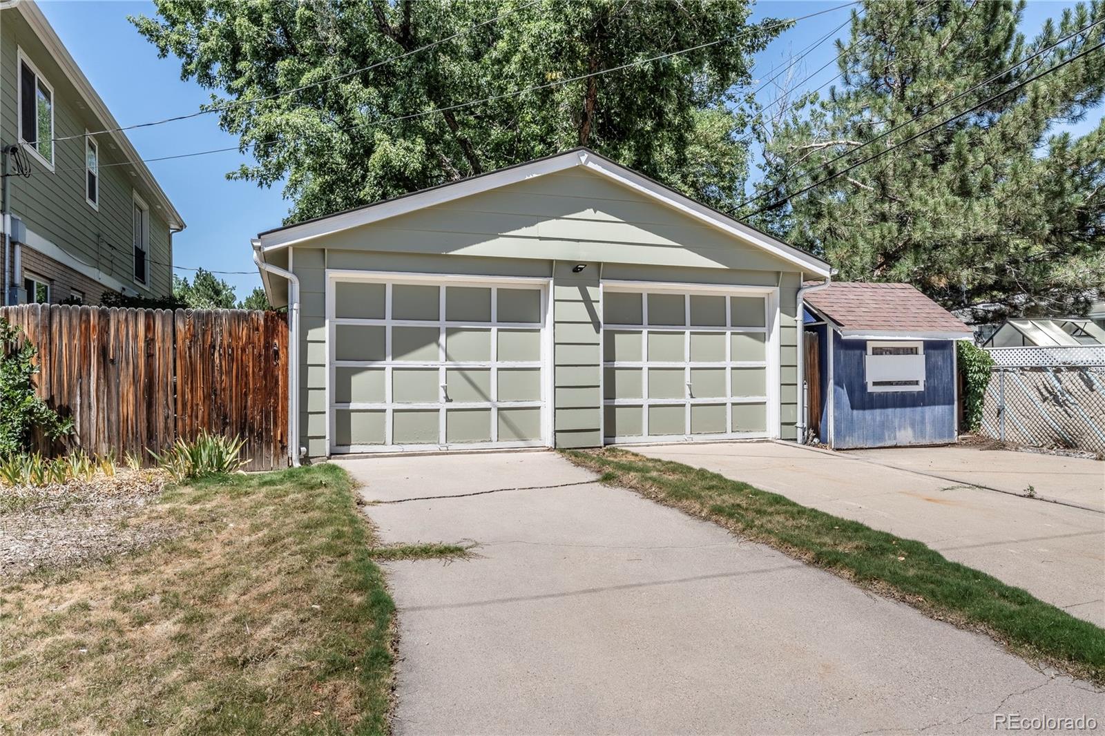 6574 Nelson Street Arvada CO 80004 | MLS #3385874 Image 6