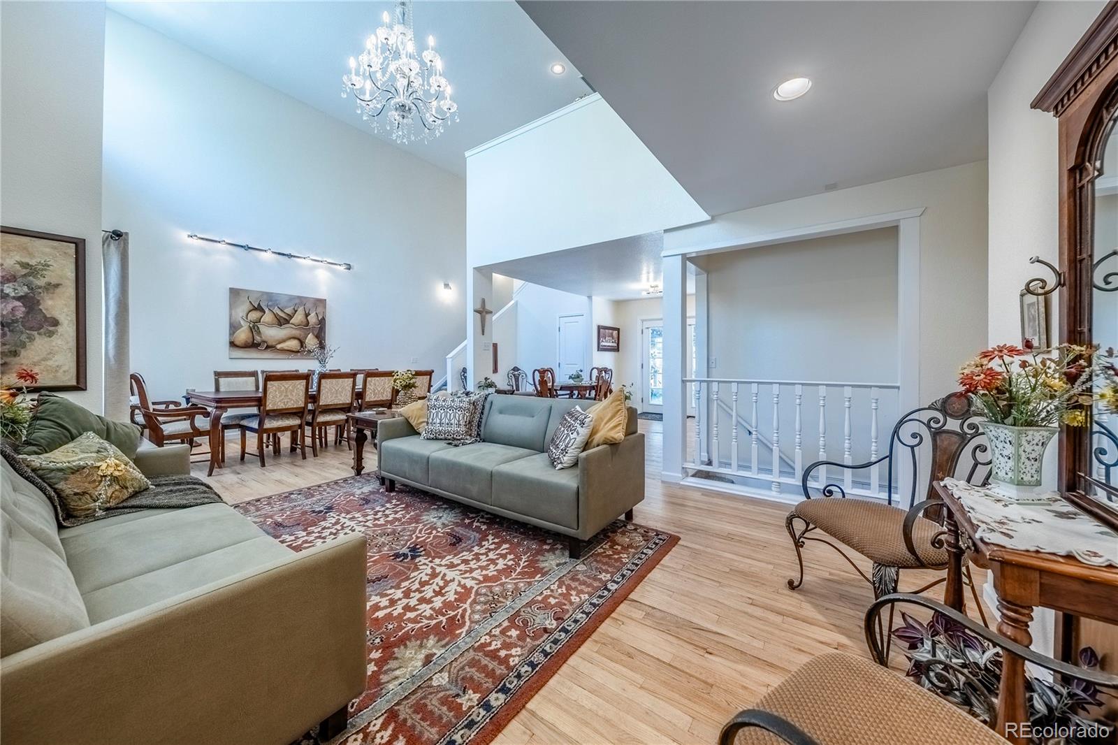6574 Nelson Street Arvada CO 80004 | MLS #3385874 Image 7