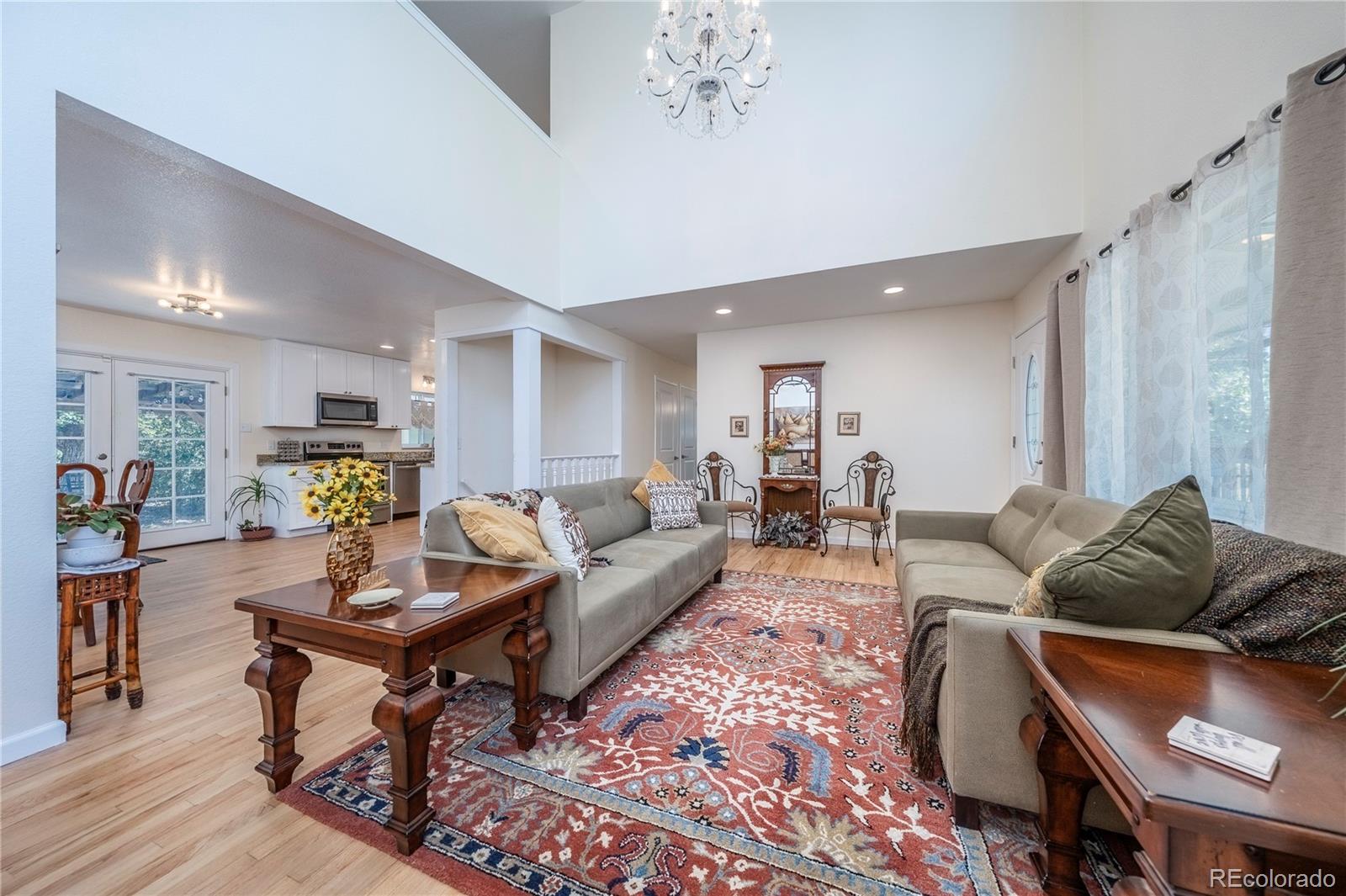 6574 Nelson Street Arvada CO 80004 | MLS #3385874 Image 8