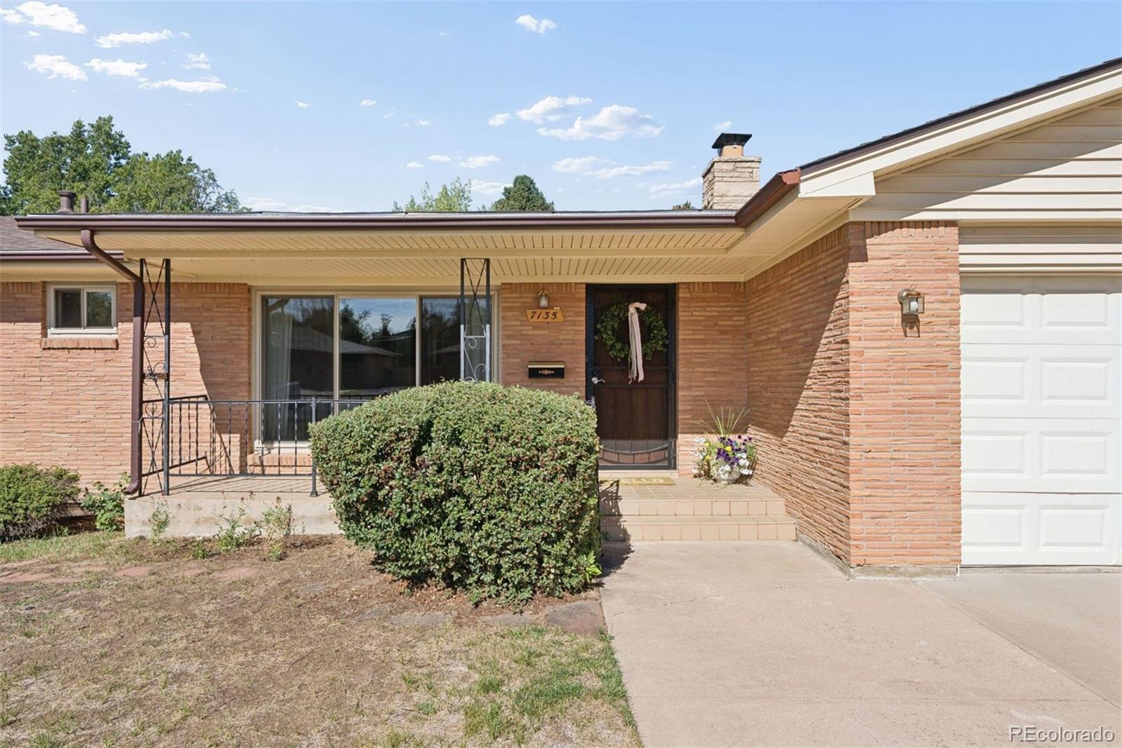 7135 S Sherman Street Centennial CO 80122 | MLS #3386972 Image 1
