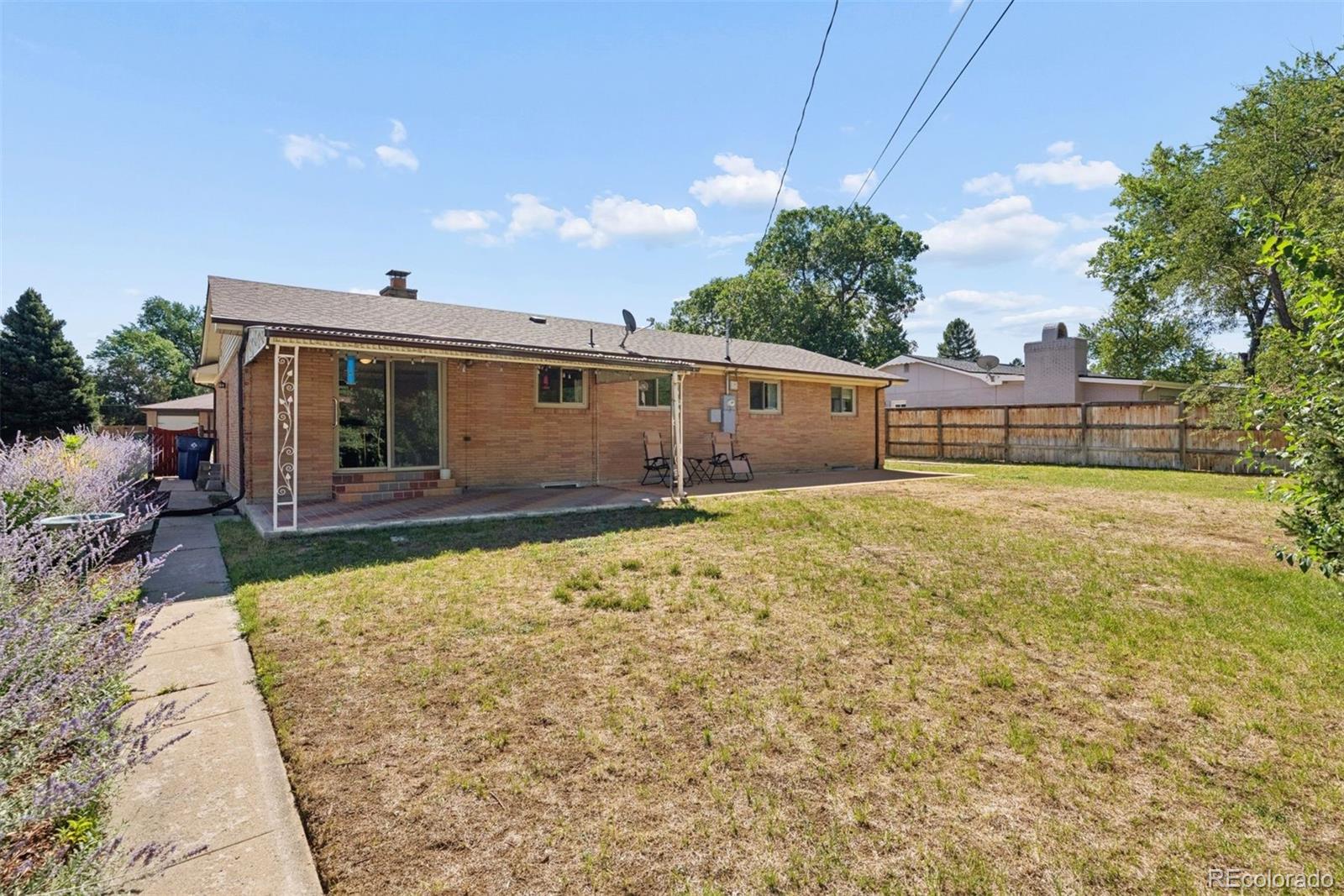 7135 S Sherman Street Centennial CO 80122 | MLS #3386972 Image 19