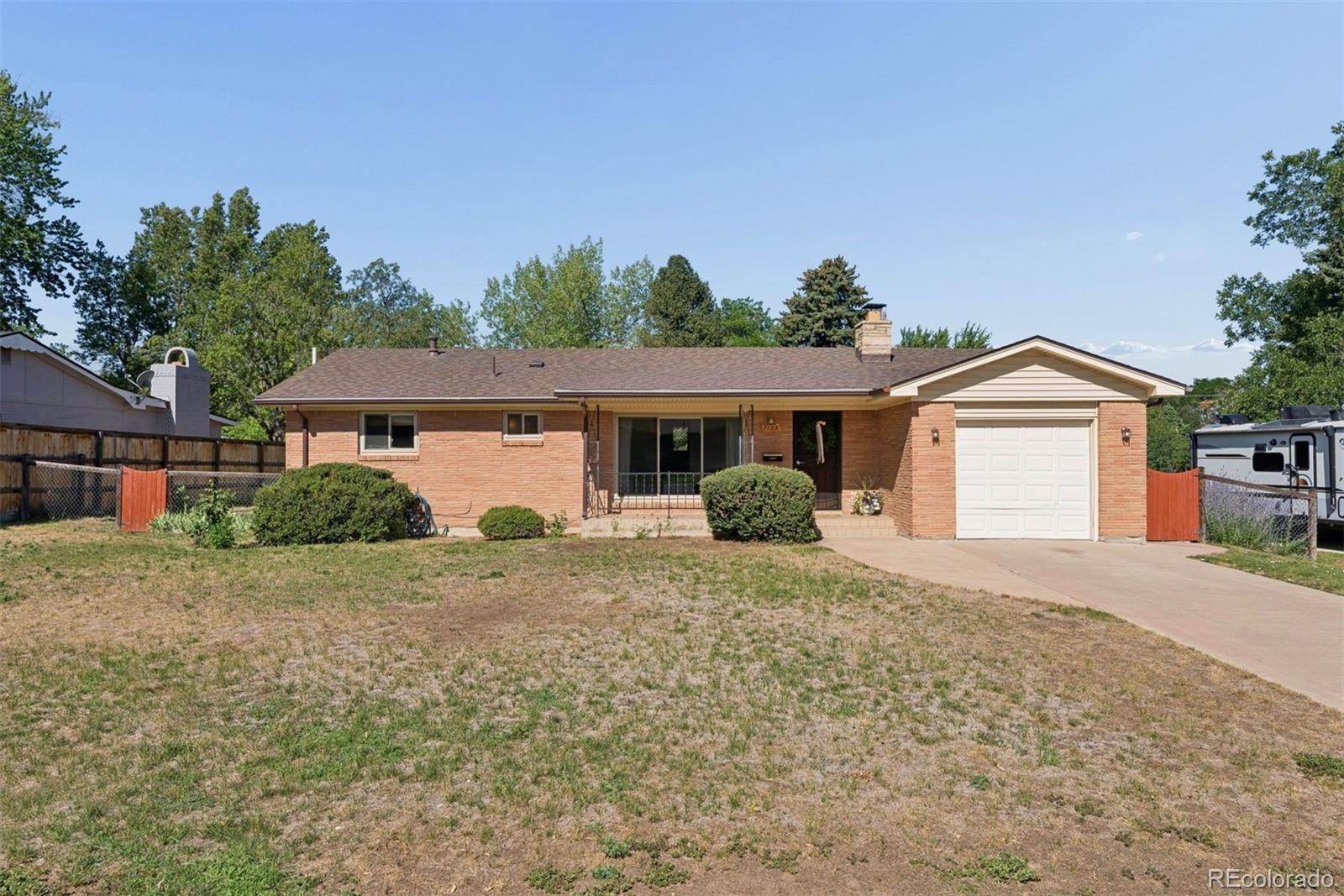 7135 S Sherman Street Centennial CO 80122 | MLS #3386972 Image 2