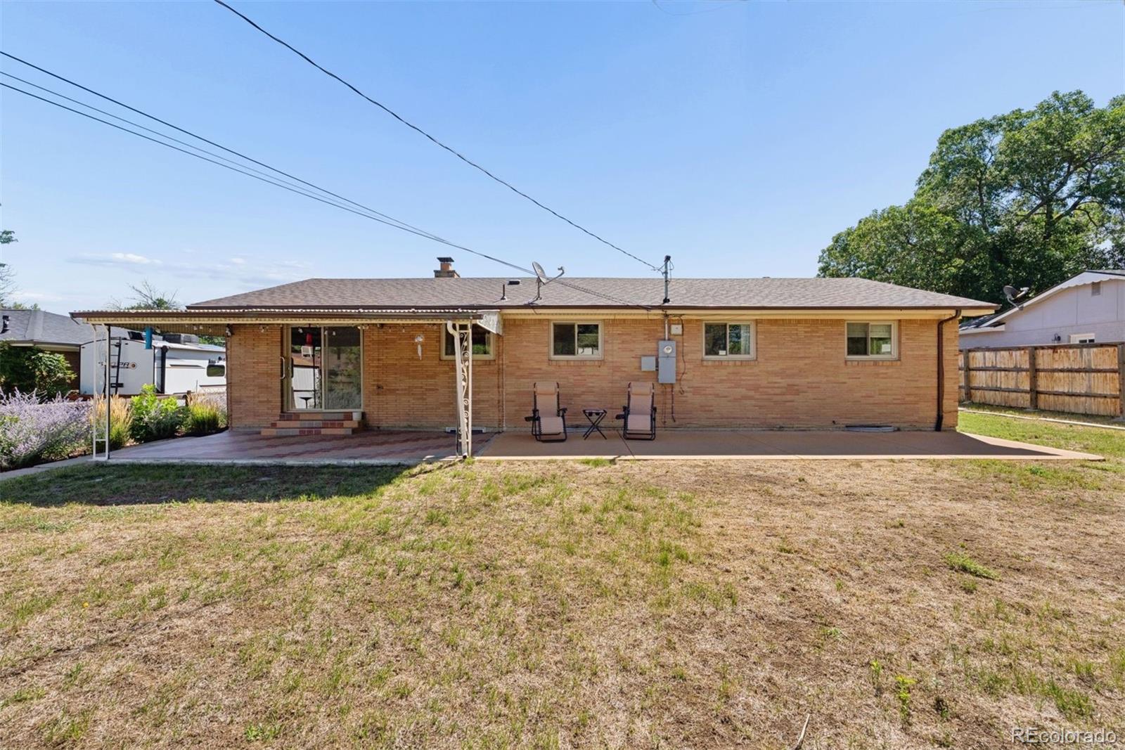 7135 S Sherman Street Centennial CO 80122 | MLS #3386972 Image 20