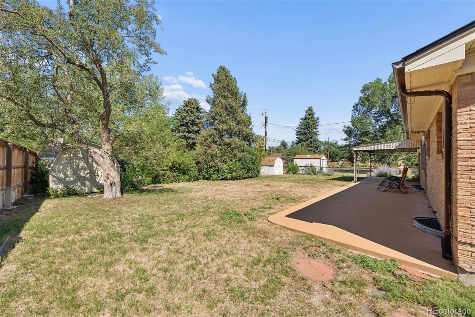 7135 S Sherman Street Centennial CO 80122 | MLS #3386972 Image 21