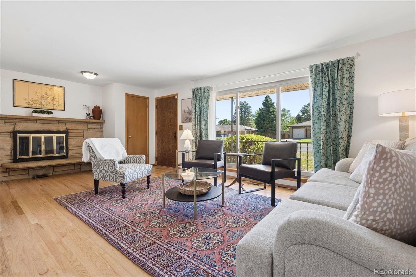 7135 S Sherman Street Centennial CO 80122 | MLS #3386972 Image 3