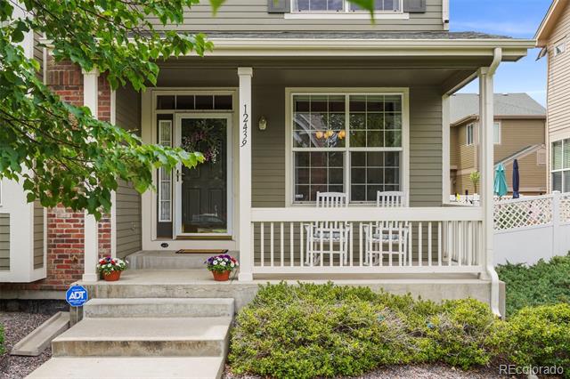 12439 James Street Broomfield CO 80020 | MLS #3398472 Image 2