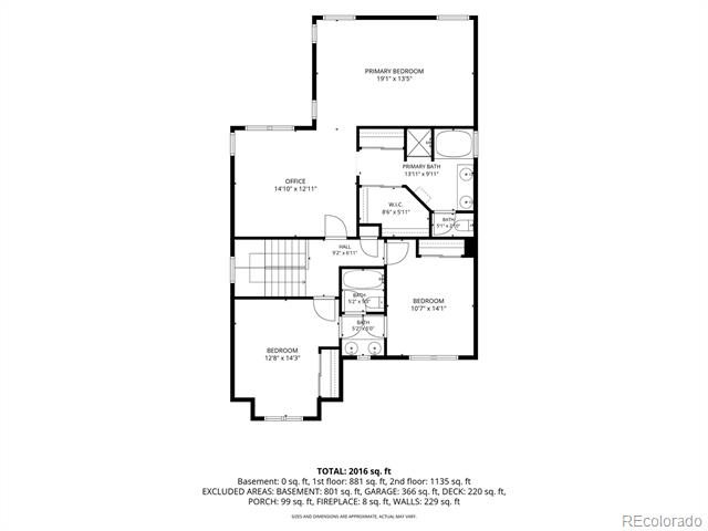 12439 James Street Broomfield CO 80020 | MLS #3398472 Image 38