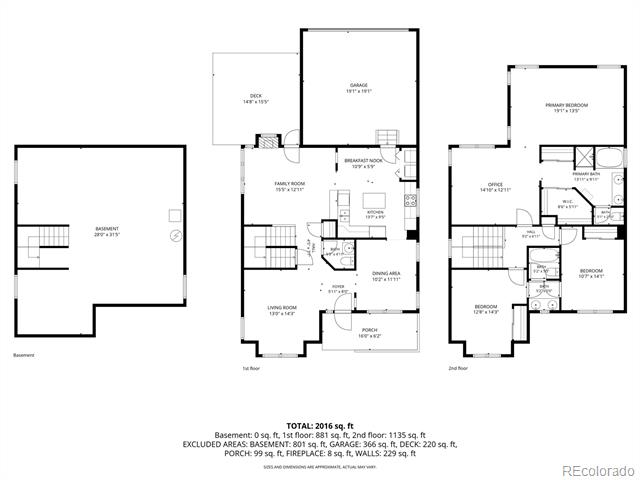 12439 James Street Broomfield CO 80020 | MLS #3398472 Image 40