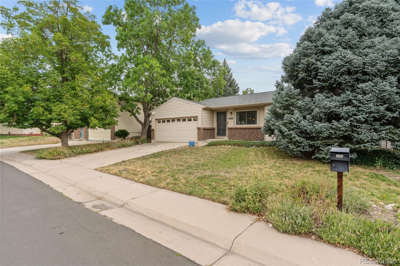 4994 S Independence Way Denver CO 80123 | MLS #3404260 Image 1