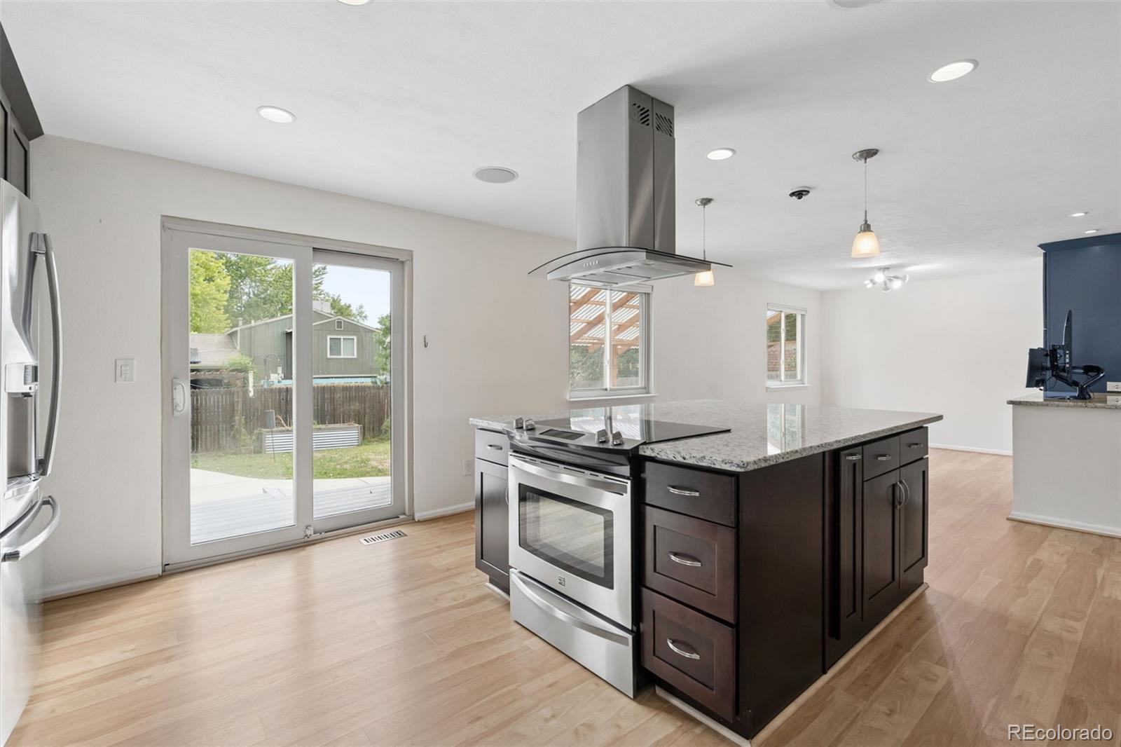 4994 S Independence Way Denver CO 80123 | MLS #3404260 Image 10