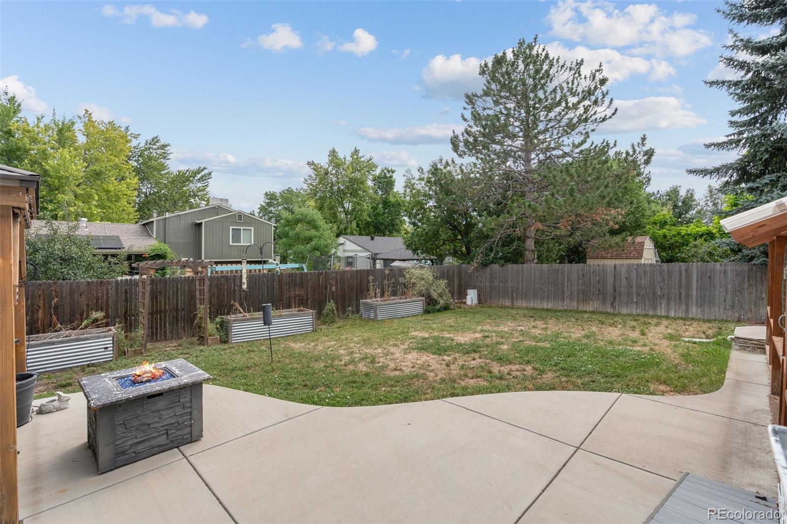 4994 S Independence Way Denver CO 80123 | MLS #3404260 Image 33