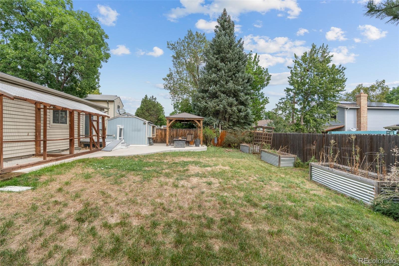 4994 S Independence Way Denver CO 80123 | MLS #3404260 Image 35