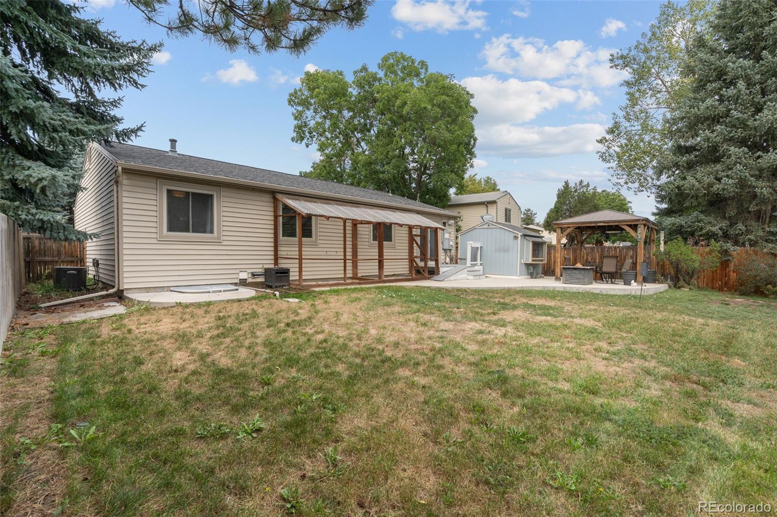 4994 S Independence Way Denver CO 80123 | MLS #3404260 Image 36