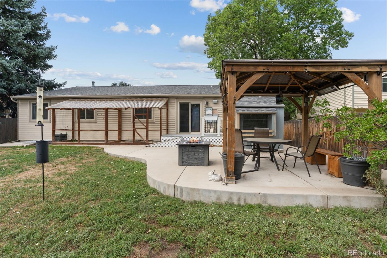 4994 S Independence Way Denver CO 80123 | MLS #3404260 Image 37