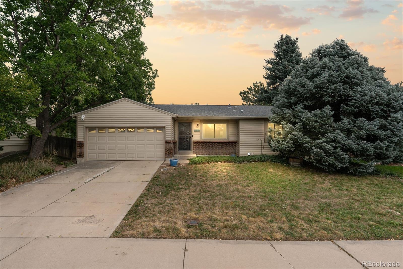 4994 S Independence Way Denver CO 80123 | MLS #3404260 Image 38