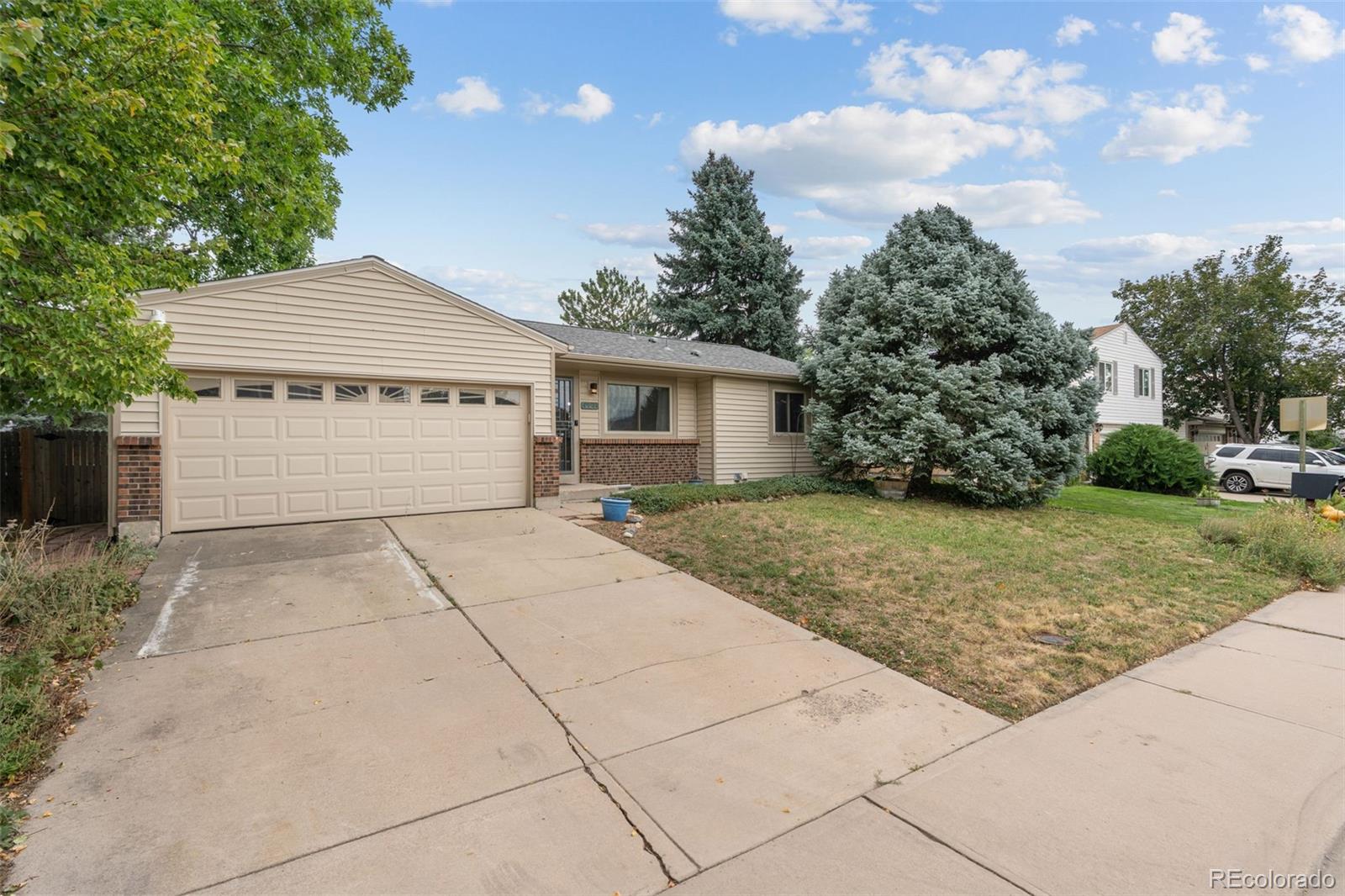 4994 S Independence Way Denver CO 80123 | MLS #3404260 Image 39
