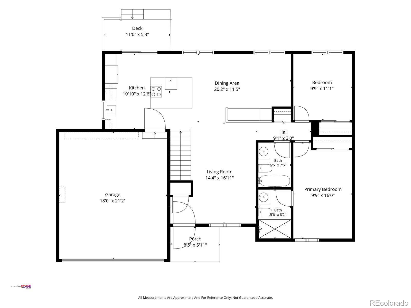 4994 S Independence Way Denver CO 80123 | MLS #3404260 Image 40